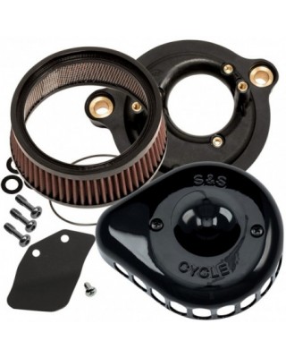 S&s stealth air cleaners