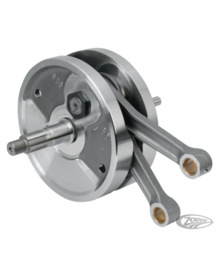 S&s crankshaft assembly for...