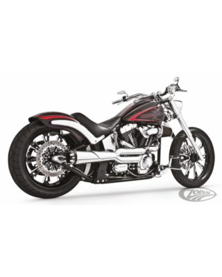 American Outlaw High 2-in-1