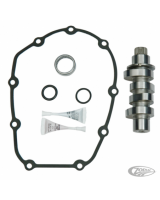 S&s camshafts for milwaukee...