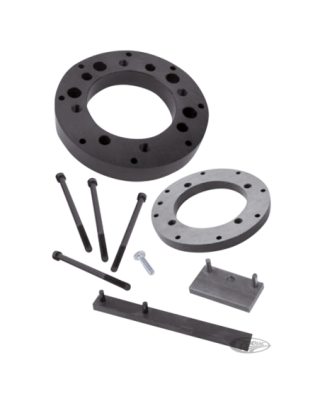 S&s cylinder torque plates