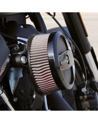 S&s stealth air cleaners