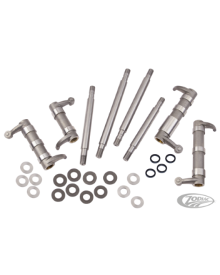 S&s rocker arms and shafts...