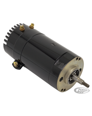 Cycle electric generators...