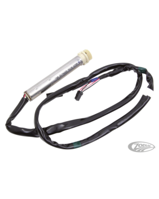 Throttle by wire assemblies