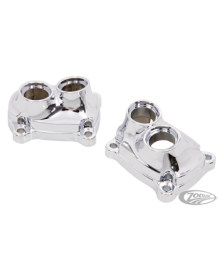 Sifton chrome tappet block...