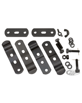 Kits de fixation de selle...