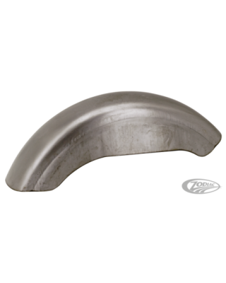 Rounded rear mudguard for...