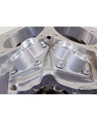 Early panhead lifter blocks