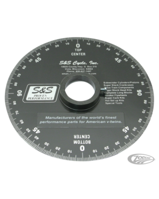 S&s degree wheel kit