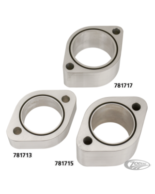 Yost manifold spacers for...