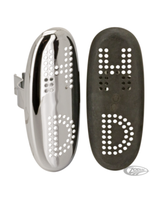 Colony Replica Exhaust Boot...