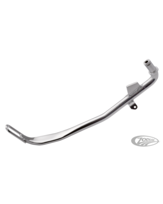 V-twin kickstand for dyna