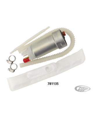 Efi fuel pumps