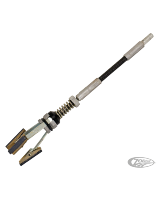 Brake cylinder sharpening