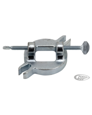 Connecting rod tightening tool