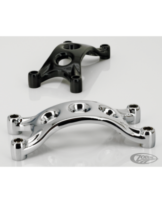 Fork brace for forty-eight