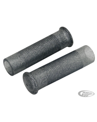 Metal flake grip sets