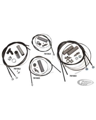 Early fl style handelbars