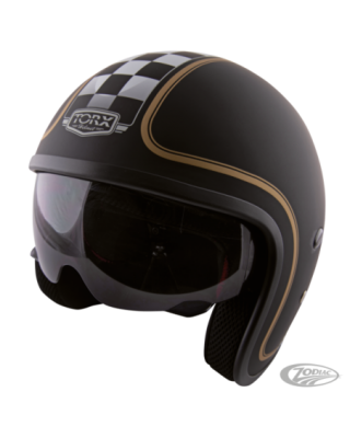 Torx harry helmets