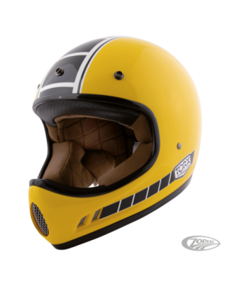 Torx brad helmets