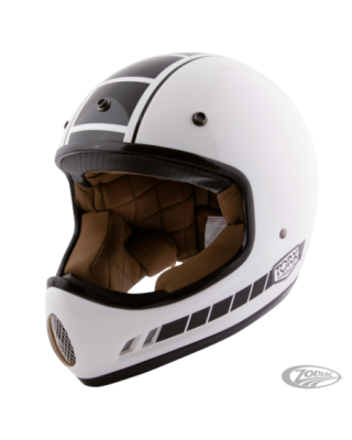 Torx brad helmets