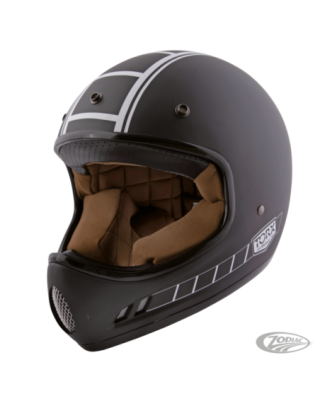 Casques Torx Brad