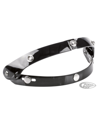 Visières pour casques jet