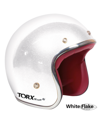Torx wyatt seventies style...