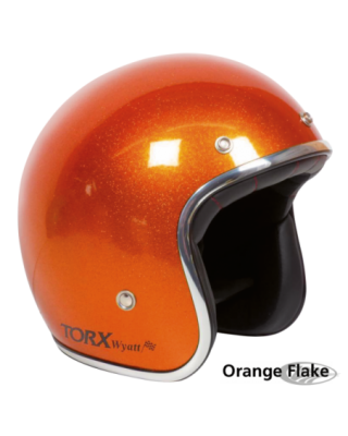 Torx wyatt seventies style...