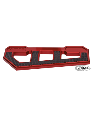 Vity's design racing...