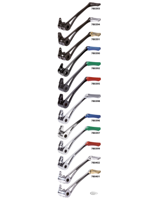 Vity's design brake pedals