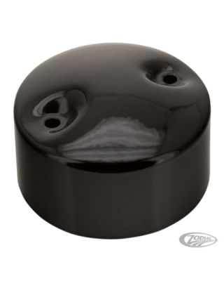Endkappe des Samwel-Generators