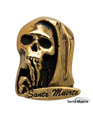 Doctor skull screw