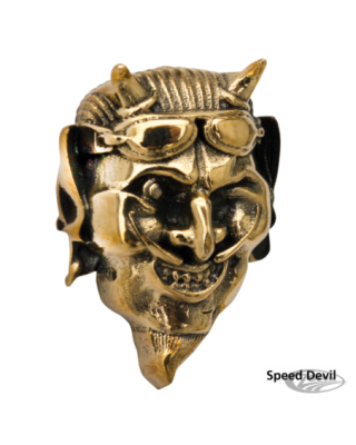 Doctor skull screw
