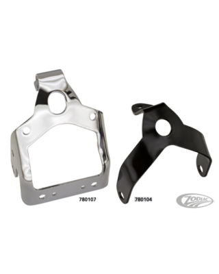 Headlight & horn bracket...
