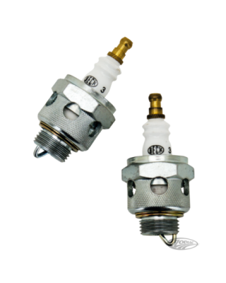 Air Cooled Spark Plugs for...
