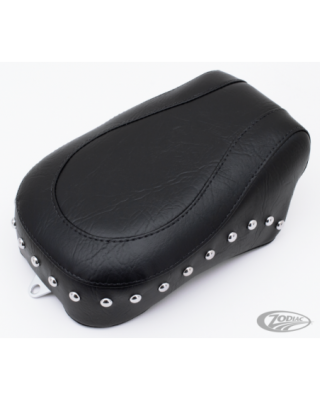 Mustang pillion seat for dyna