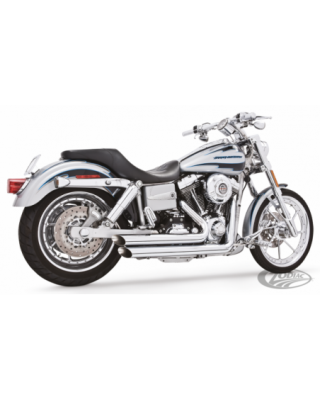 Freedom performance/thorcat...