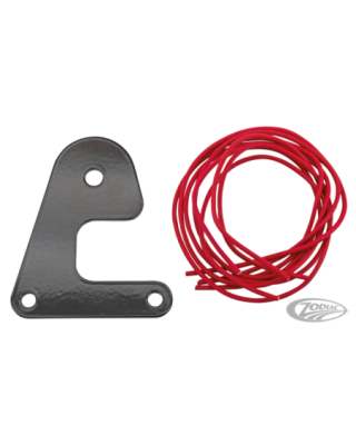 Odc coil relocation bracket...