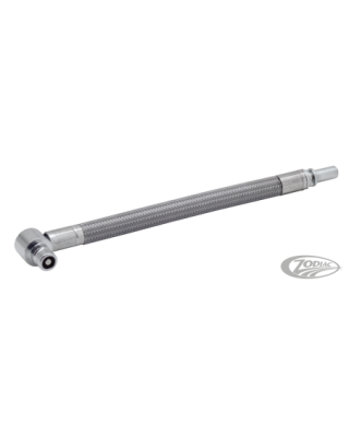Goodridge fuel injection line