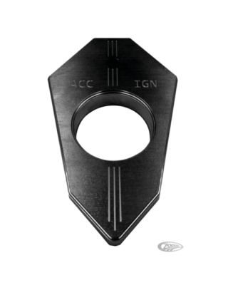 Custom Ignition Switch Bracket