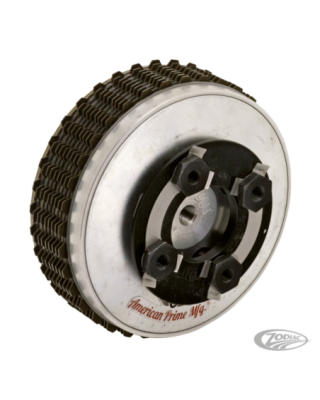 Competition Master Clutch...