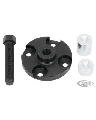 Primo clutch hub puller &...