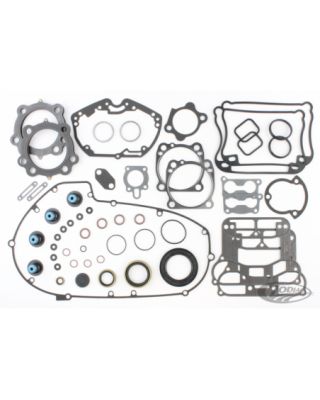 Engine gasket kits for harley
