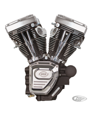 S&s t143 twin cam long...