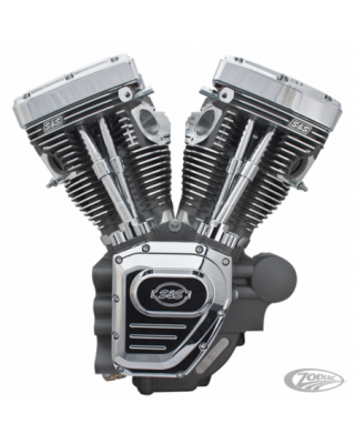 S&s t143 twin cam long...