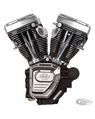 S&s t143 twin cam long...