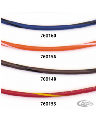 Electrical wire with oem...
