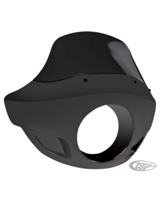Burly brand fairings